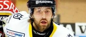Bekräftat - Ledin klar för Luleå Hockey