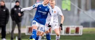 Sirius sista drag: Värvar dansk forward
