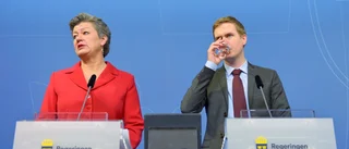 Regeringen: Fler flyktingar till Norrbotten
