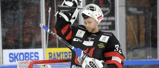 Glädjebeskedet till NSK: Målvakten kommer tillbaka