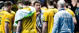 Efter VM-festen – de spelar inför storpubliken i Saab arena 