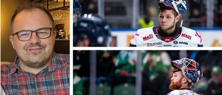 Mannen bakom LHC-maskerna: "Över 200 hjälmar om året"