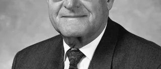 Hans Alsén (1926-2023)          