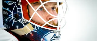 LHC:s succémålvakt: "Jag älskar att vara i Linköping"