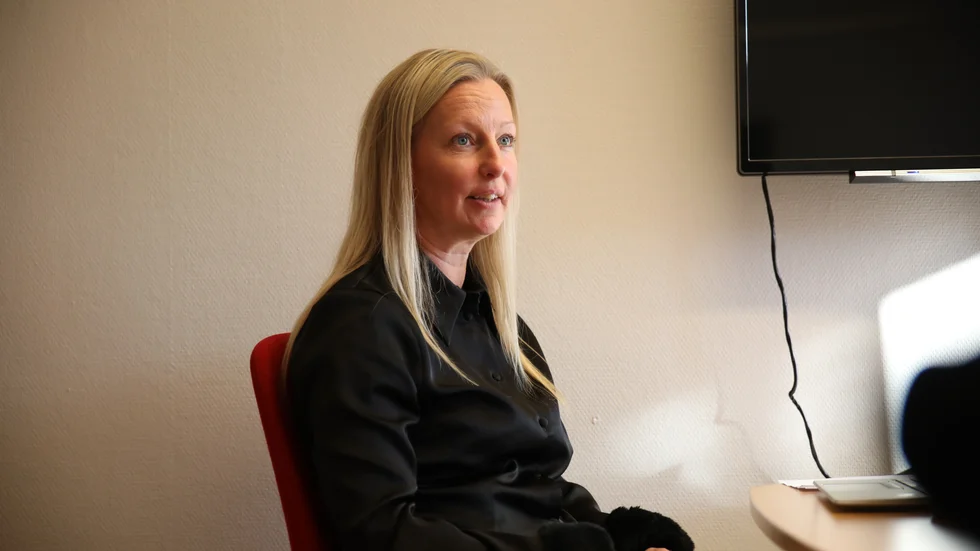 "Vi har ju ett väldigt stort investeringsbehov. Och pengar är ju dyrt, så då behöver vi inte låna de där 16 miljonerna extra till nya räddningsstationen till exempel." Så säger Jessica Cannervik om det resultatet kommunen förväntas göra enligt det preliminära årsbokslutet, som ser ut att bli 16 miljoner kronor över den budgeterade summan.