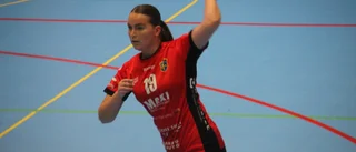 Seger för EHF – efter tuffa motståndet