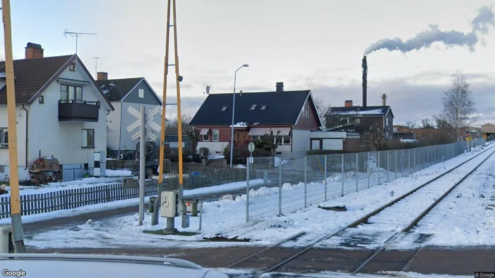 Lantmätaregatan 2