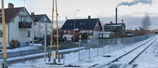 48-åring ny ägare till hus i Hultsfred - prislappen: 1 100 000 kronor