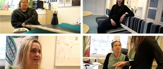 Stor besvikelse hos personalen: "Det är jättetråkigt"