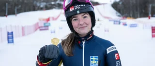 Här är alla norrbottniska medaljer under SM-veckan