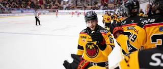 Komarek om framtiden: ”Fick veta att det inte är så jättestor chans”
