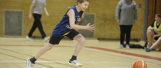 Easy basket – inte så lätt i början 