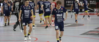 Sjukstuga i Visby IBK – tvingas ställa in träningar