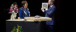 Valanalysen visar splittrat parti