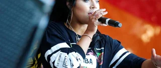 Recension: Sápmi represent