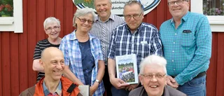 Berättelserna om byn blev en lååång historia