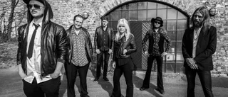 Lisa Lystam Family Band tar revansch på Flakasand
