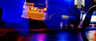 Kalixbo försvunnen - polisen vädjar om hjälp