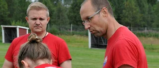 Profilens nya roll: Tränare