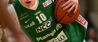 NBA-stjärnan kan avsluta karriären i LF