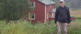 ”Herre jessus vilka stora familjer vi var”