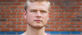 BC Luleås nye stjärna missar första matchen