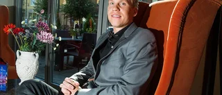 Så här hårdsatsar hotellet