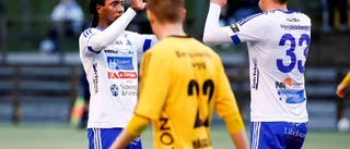 Lillebror starkast i brödrakampen