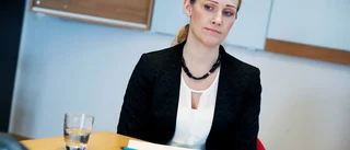 JUST NU: Engelmark bryter tystnaden