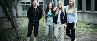 Mysigt och aktivt är deras melodi