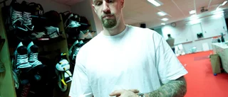 Nu får veteranen fyra nya roller