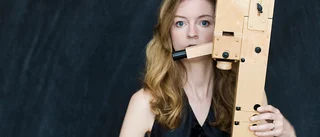 Anna från Gotland prisas med fin utmärkelse • "Kände tidigt att musiken var på riktigt"