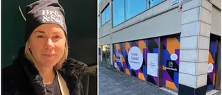 Klädbutik blir fik och kontor när känd kedja tar över: "Det blir den största i Sverige"