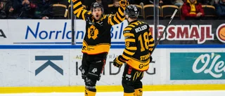 AIK:s förstaperiod bäddade för åttonde raka – till tonerna av Arvid Lundbergs förlängning