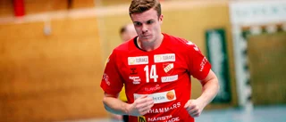 Tung förlust för Tapper - men siktar mot högsta serien 