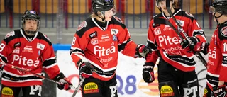 Matchen direkt: Piteå-Hanviken