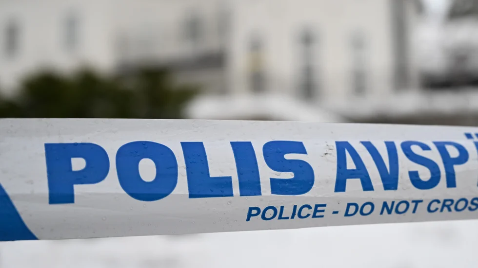 En äldre man misshandlades svårt förra året. Arkivbild.