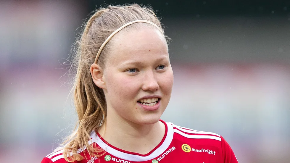 Hlin Eiríksdóttir 