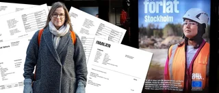 Skellefteås ”Förlåt”-kampanj kostade sex miljoner – så har den tagits emot: ”Övertygade om att det ger effekt”