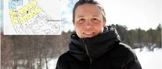 Då blir tolv nya tomter bokningsbara • "Sett en ökad efterfrågan på villatomter"