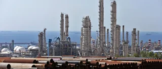 Energikris i Iran – trots gasrikedomar