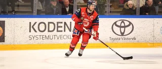 VIK ställdes mot Almtuna • Så rapporterade vi från matchen