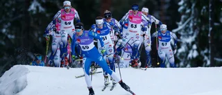 Girigheten förstör sporten    