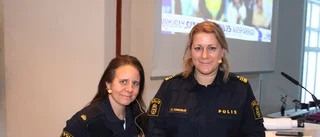 "Brottsligheten mot äldre både ökar och minskar"
