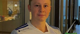 Borensberg skrällde i LM i Linköping, Elliot Lindgren ytterligare ett nyförvärv