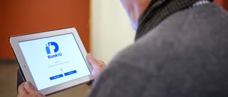 Räddaren blir en baneman för ensamma äldre
