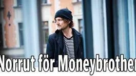 STOCKHOLM 2012-10-02
Anders Wendin, musiker i bandet Moneybrother.
Foto Andreas H. Nilsson / SvD / SCANPIX Kod 30392
**DN OUT (även arkiv)**