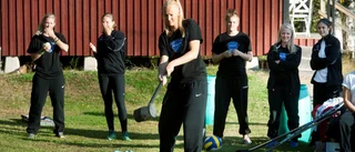 Kaptenen ska få laget att dra åt samma håll