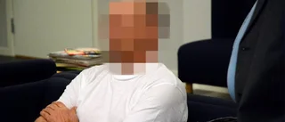 Misstänks för grov spridning av barnporr