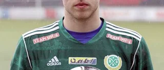 Från storklubb - till Boden